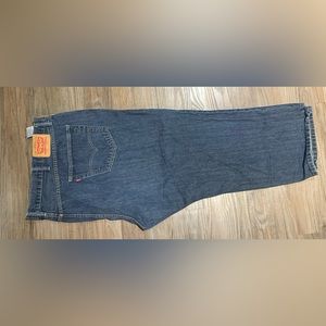 LEVI 559 Men’s Jeans Size 54x30
